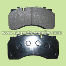 WVA29142 Daf Brake Pad